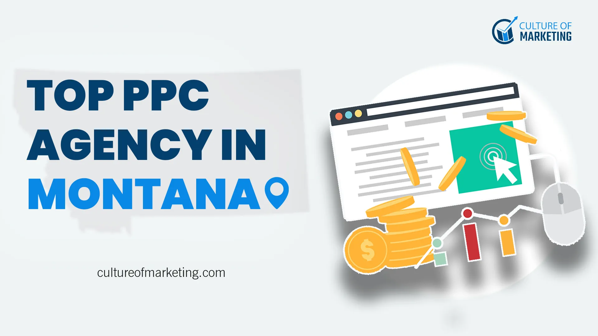 PPC Marketing Visual
